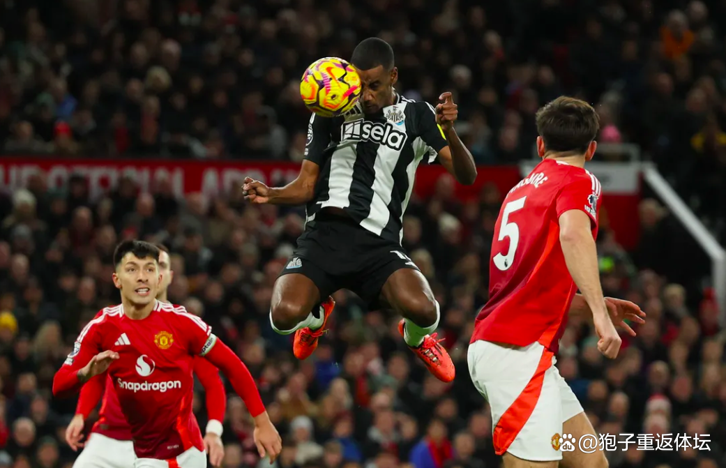 开云APP-曼联为什么解雇c罗